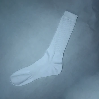 thin basketball socks