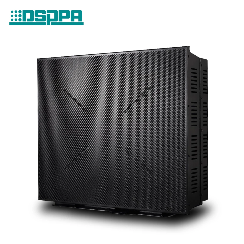 directional subwoofer