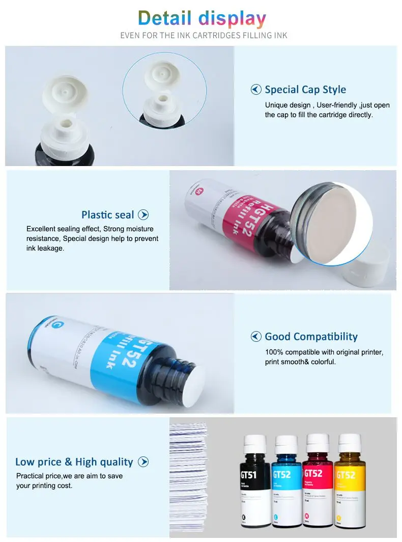 gt52 cartridge price