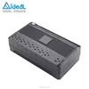 Offline UPS 650VA 800VA, mini UPS battery backup for office use