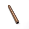 Hot selling cnc turning machining bronze custom electric smoking pipe