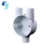 High quality supply cheap waterproof cable junction box