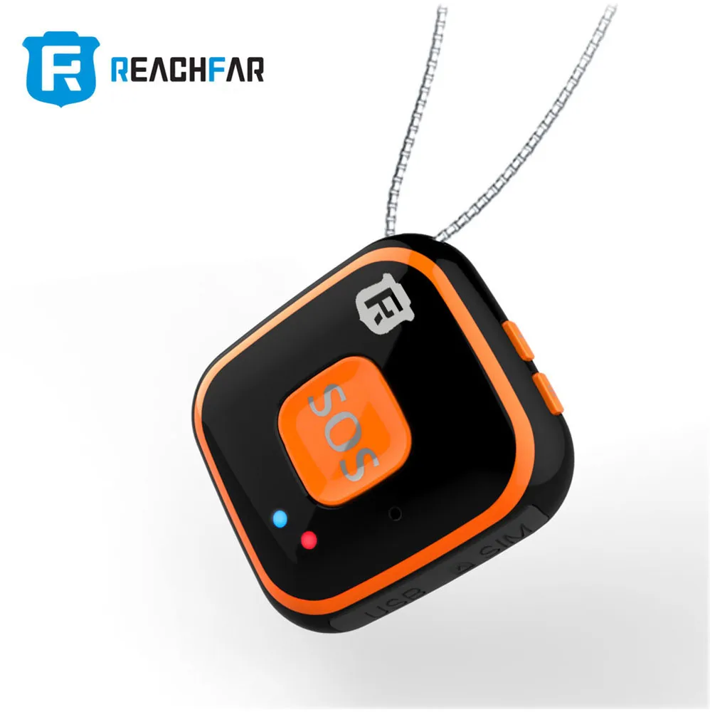 

Cheap Children's GPS Tracker Bracelet With Google Maps SOS Alarm GSM GPRS GPS Tracker For Kids Pets Elderly, Blue/red/black