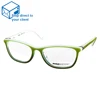PROGEAR Optical Fashionable Earphone Cable Holder FDA Tough Athletic Sport wholesale eyeglass frames for women