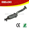 exhaust system Three-way reduction catalyst for sale