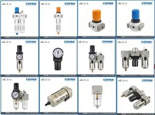3V320 double eletrical control solenoid valve