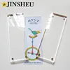 Custom Made Acrylic Magnetic Sandwich Cover Frames