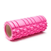 

High Density Massage Foam Roller EVA Yoga Roller