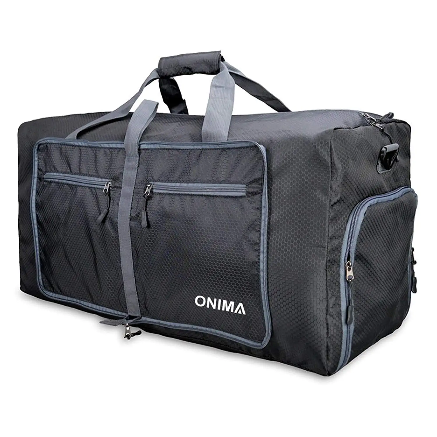 romwell travel duffel bag