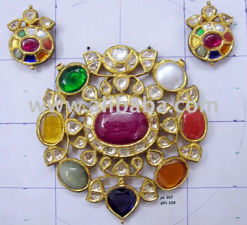 real kundan jewellery|Alibaba.com