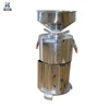 mini soyabean almond milk butter making maker machine