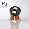 AWG42 0.063mm UEW enameled round copper magnet winding wire for transformer