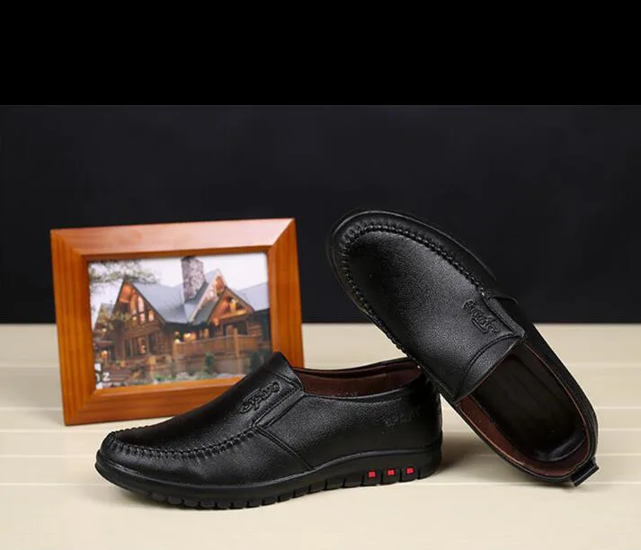 shoes for suits 2018