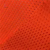 soft &comfort mesh dyeing VELOUR fabric/100%polyester