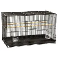 

BAIYI Large Parrot Breeding Cages For Sale