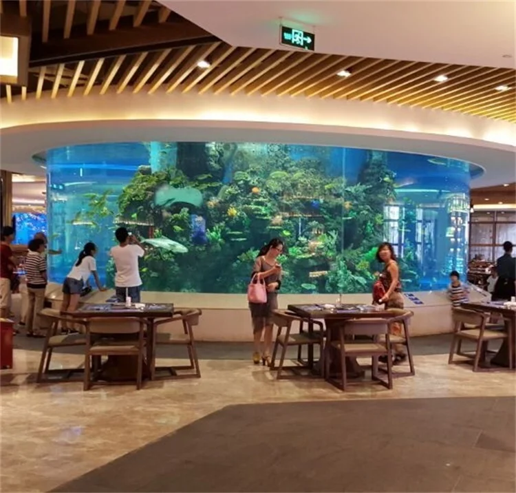 Used Acrylic Fish Tank For Sale And Aquarium Large Tank Fish Buy Fish