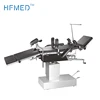 Mechanical Hydraulic Surgical Bed CE Properties veterinary surgery table