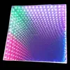Abyss Style LED Stage Light LED Floor Tile Waterproof LED Flashing Ground Tile Customized LED Stage Lighting