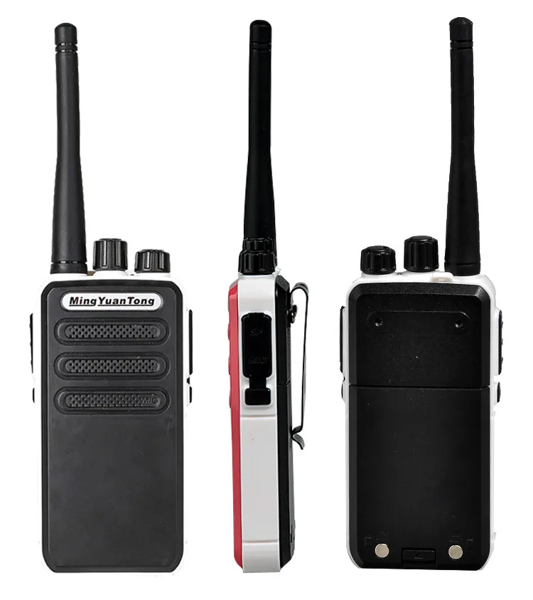 Myt366 Cb Radio 5km Long Range Fm Transmitter Am Fm Radio Walkie