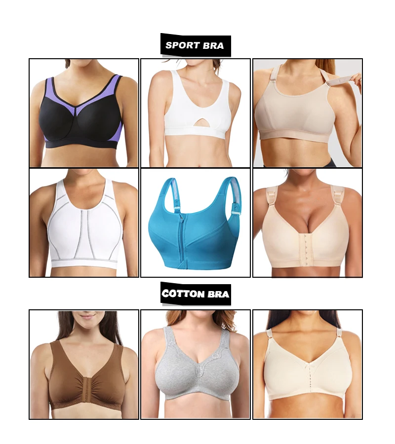 Hot Sale Bras