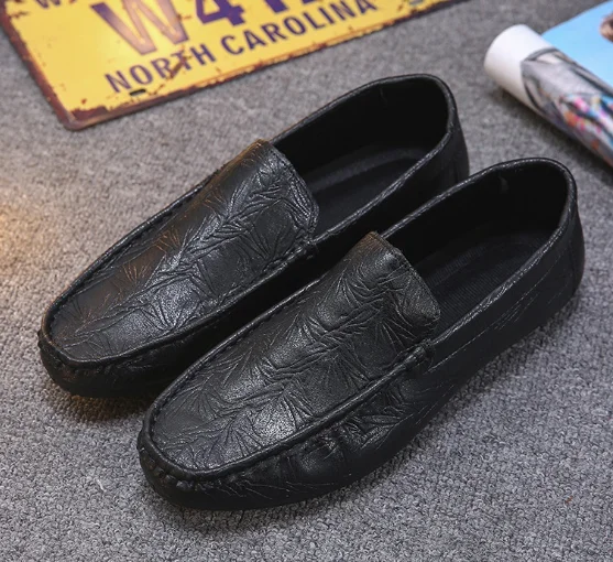 MS1169 spring autumn latest style 2018 fashion casual men shoes