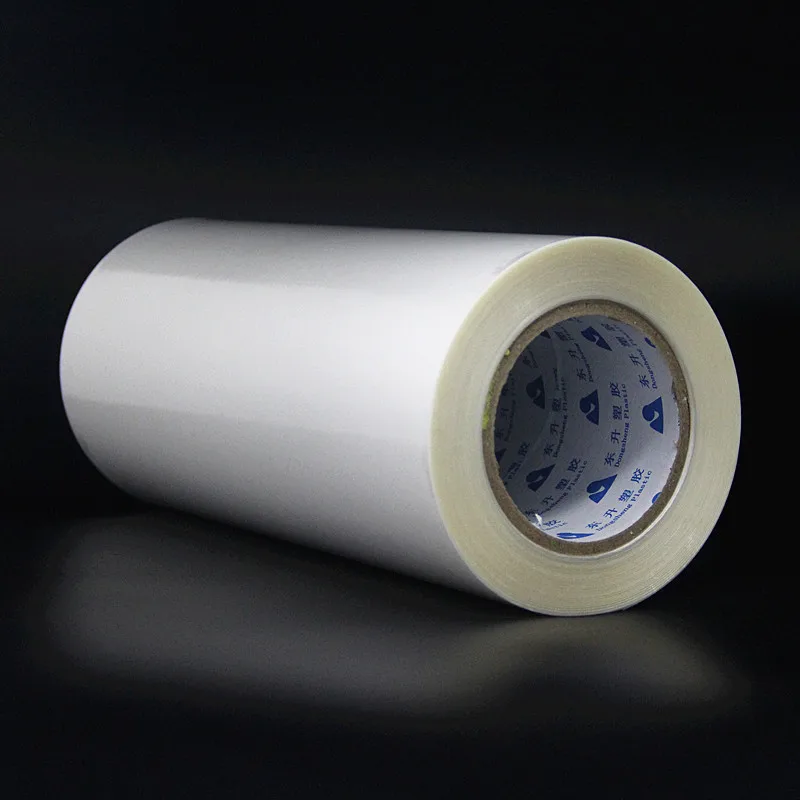 Thermoplastic High Elastic Polyurethane Adhesive Tpu Film Buy Thermoplastic High Elastic Tpu