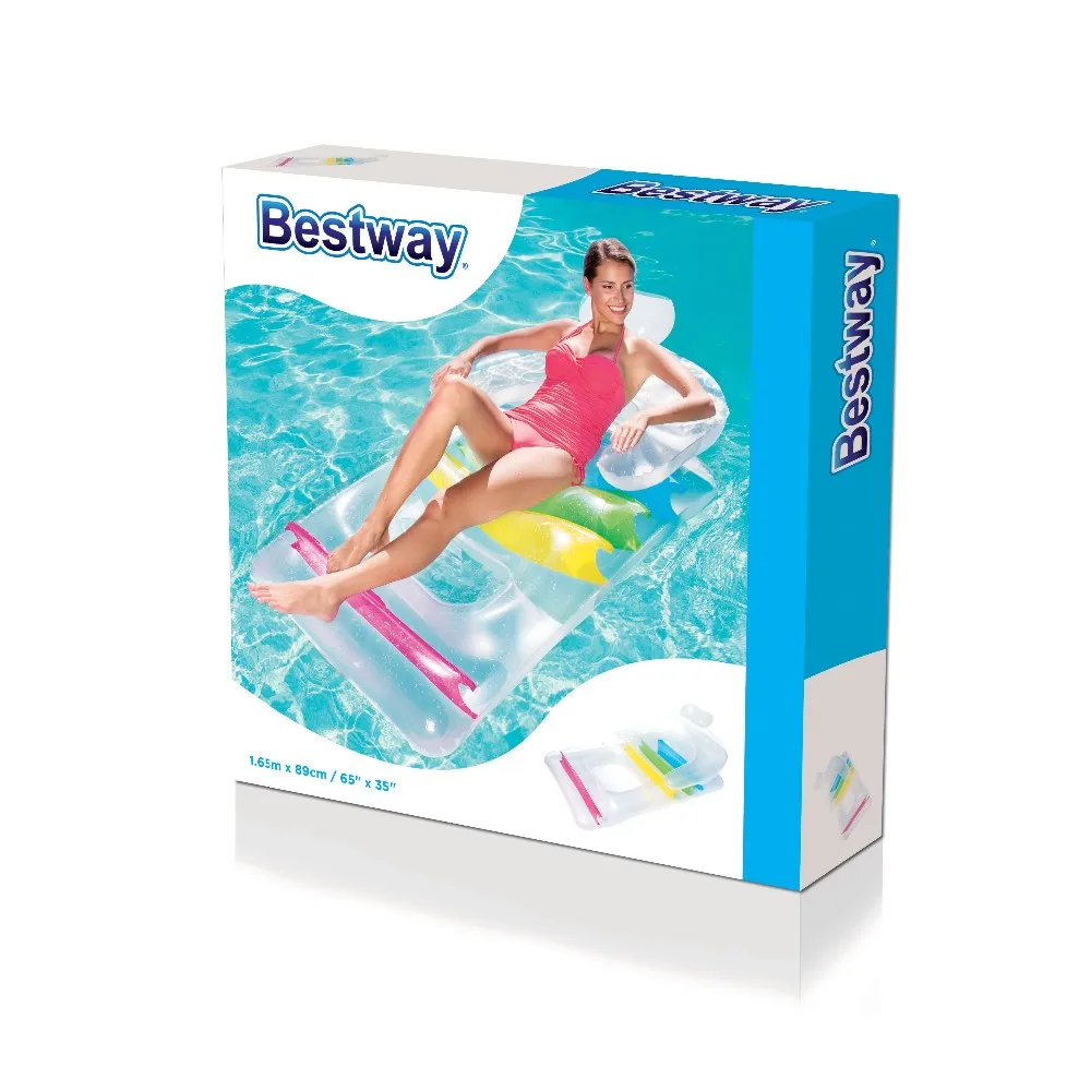 Матрас 43011 165х89см Bestway