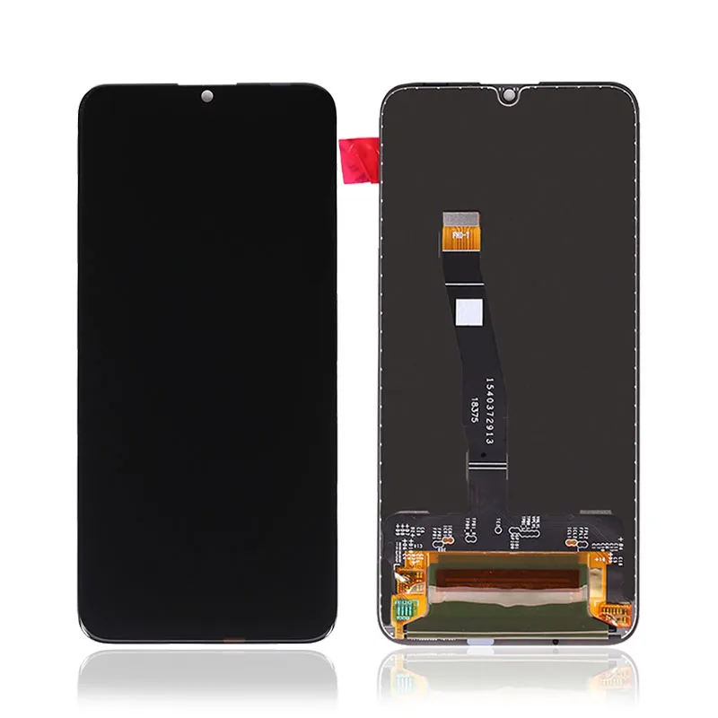 

50% OFF LCD Replacement For Huawei P Smart 2019 LCD Pantalla With Touch Screen Display Digitizer Assembly, Black