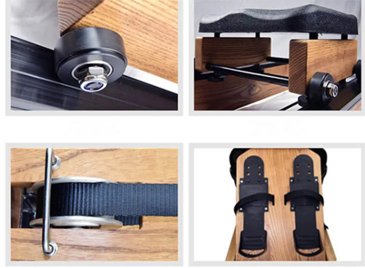 Rowing machine