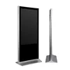 42'' HDMI all in one slim free stand shopping mall 42 inch touch screen lcd interactive kiosk