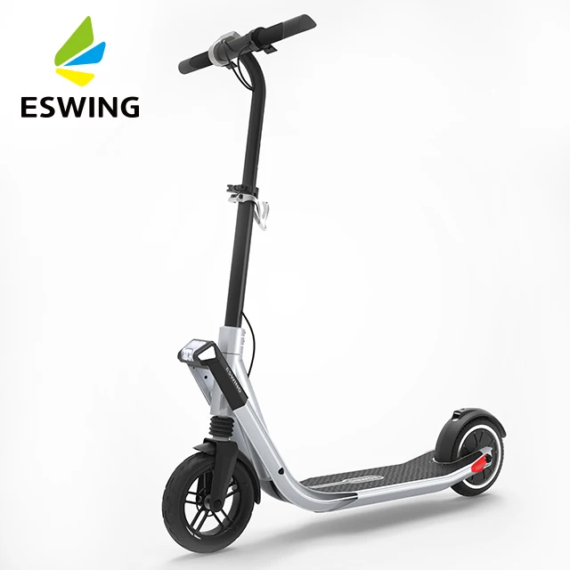 

Wholesale China 8-inch Lightweight 250W Adult Electric Scooter Two Wheel for Folding, Black;silver