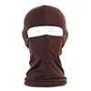 Windproof Face Neck Guard Masks winter windproof lycra New Cheep Balaclava Racing Mask
