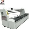 automatic fabric cover rolling machine