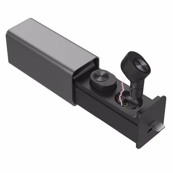 

twins headphone truly wireless ear buds