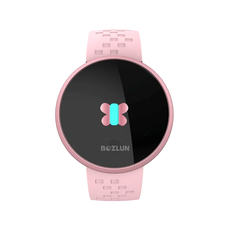 skmei women's smart watch