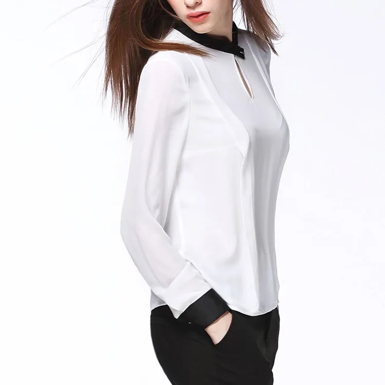 Fabrica de camisas de mujer Clearance