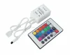 ir sensor 24keys 44 keys rgb led controller 3 year warranty