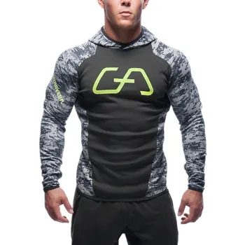 compression sweatshirt