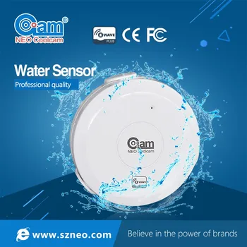 air pressure z wave sensor Z Low Pressure wave For Module Sensor Smart Water Cost