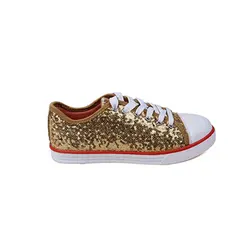 Personalized Student All Star Low Top Sneakers Sho