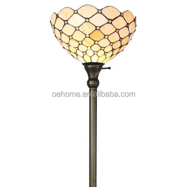 Traditional Tiffany Style Floor Lamps Buy Tiffany Style Floor