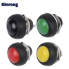 PBS-33B 12mm Waterproof Momentary push button switch