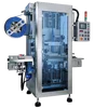 PVC label PET Shrink Label Insert Machine