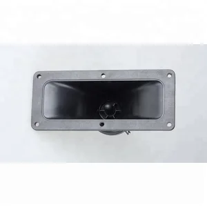 Super High Frequency Car Piezo Tweeter