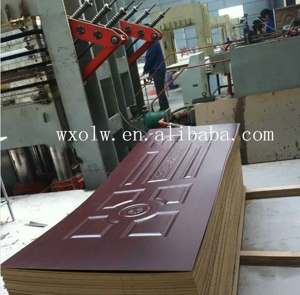 
Door skin laminate sheet 