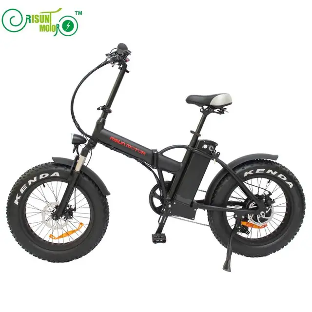 e bike 20