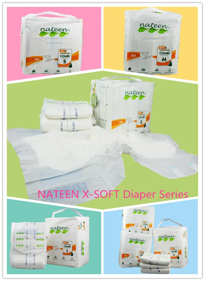 hot new products adult diaper for 2017