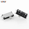 Price cheap high temperature - resistant 7P2T SMT ultra-thin Mini Slide Switches for electric toy