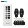 Factory Lower Price D5-P Door Lock Kit, Commercial High Security 315Mhz Wireless Remote Lock Kit