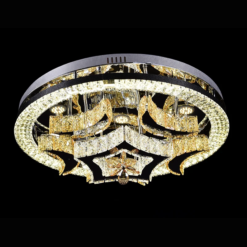 crystal Ceiling lamp